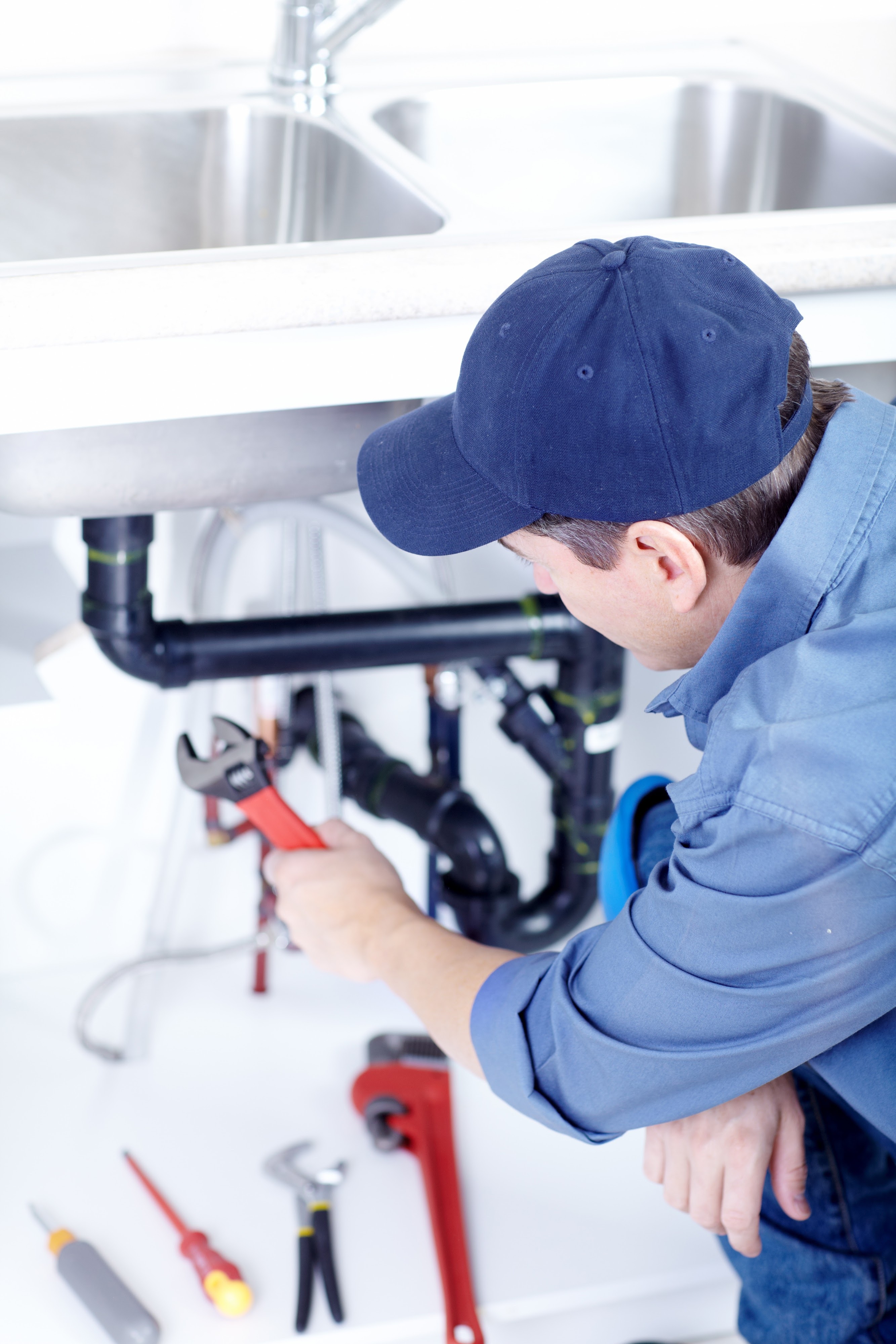 Water damage repair team in Huntsville AL